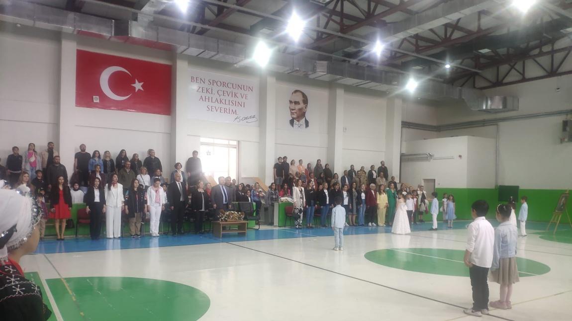 19 Mayıs Atatürk'ü Anma Gençlik ve Spor Bayramımız Kutlu Olsun...